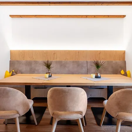 Apartamento Christa