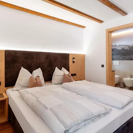 Apartamento Christa Selva di Val Gardena