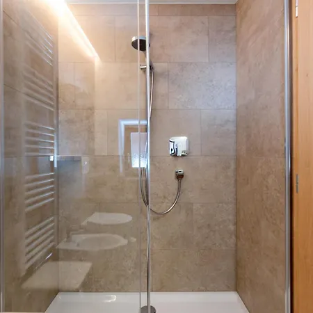 Christa Apartamento