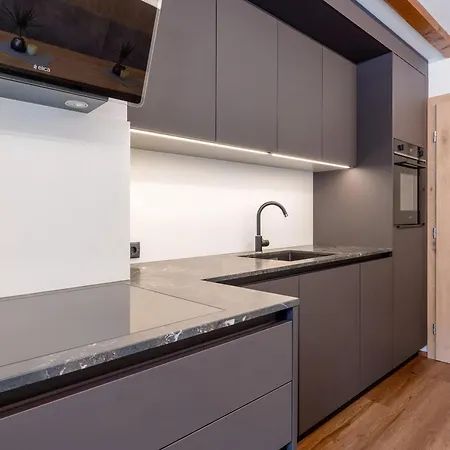 Christa Apartamento