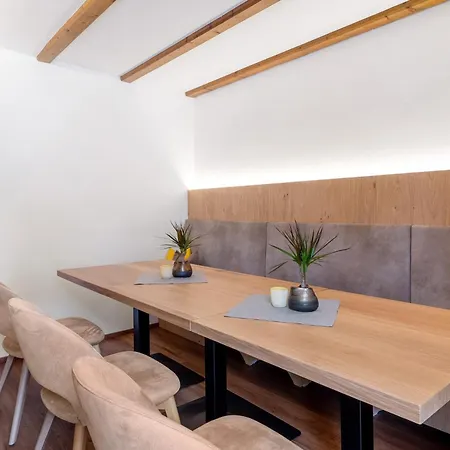 Apartamento Christa