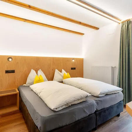 Christa Apartamento *