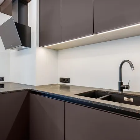 Apartamento Christa Selva di Val Gardena